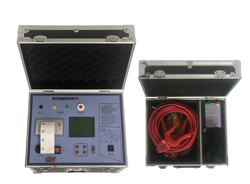 Reke-A斷路器開關(guān)真空度測(cè)量儀