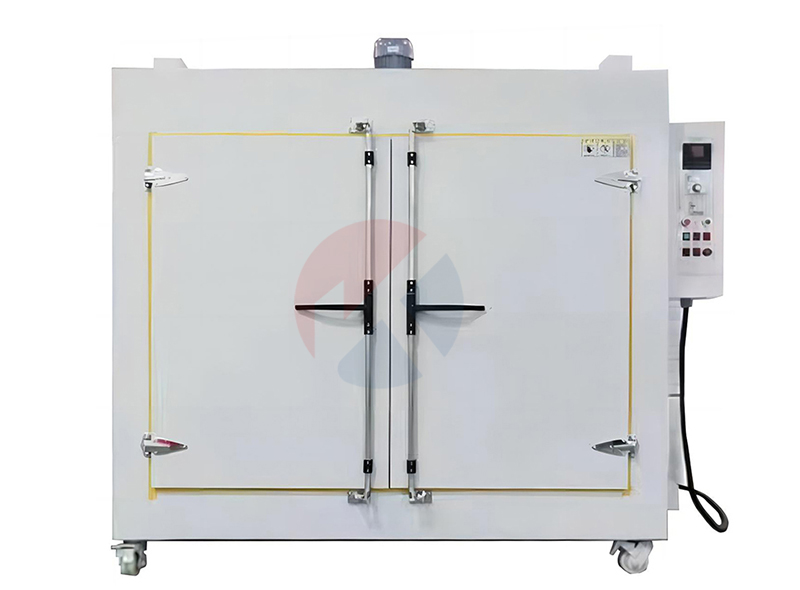 REKE-1000L高溫熱風(fēng)循環(huán)烘箱