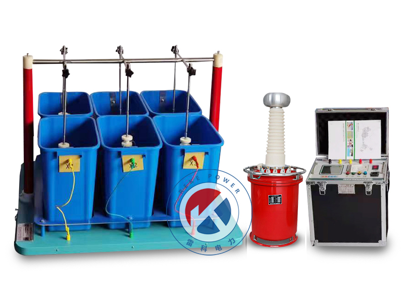 REKE-JS6 絕緣靴絕緣手套耐壓試驗(yàn)儀