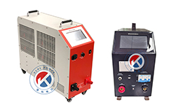 “蓄電池放電測試儀原理、應用與技術解析