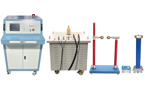 “智能高壓試驗裝置，絕緣性能檢測的專業(yè)設備
