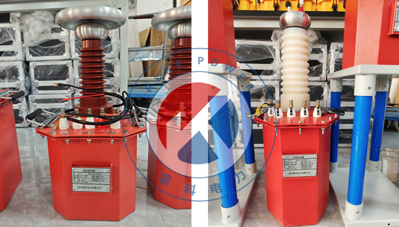 5kVA/100kV工頻耐壓試驗系統(tǒng)啟運，構(gòu)筑完整高壓測試解決方案