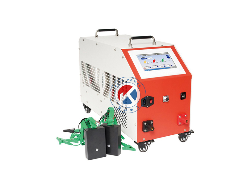 蓄電池放電容量測(cè)試儀