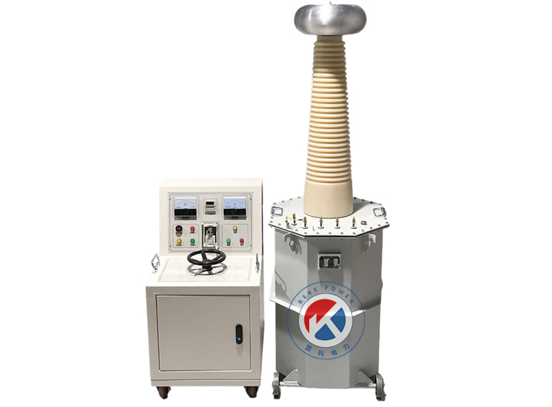 REKE工頻耐壓試驗儀