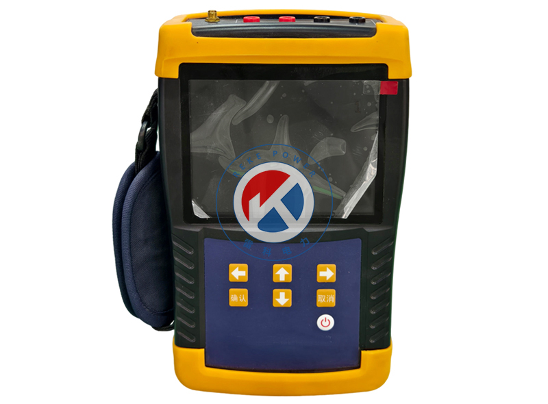 REKE9310手持式直流電阻測(cè)試儀